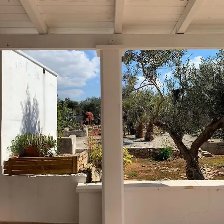 La Casa Di Alessandra Hotel *