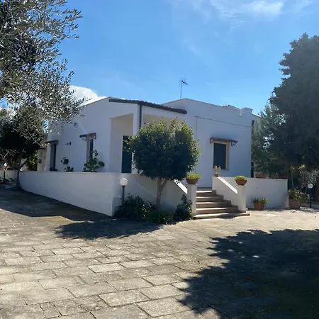 La Casa Di Alessandra *