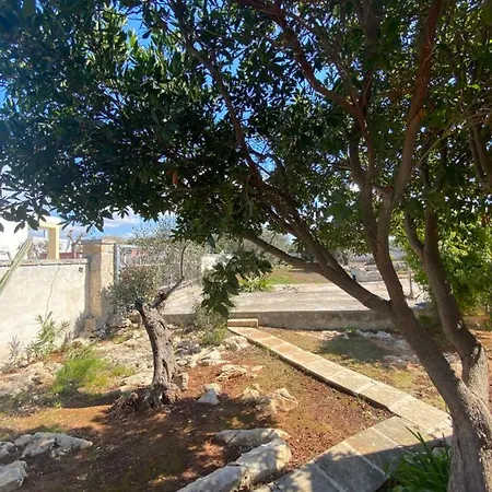 La Casa Di Alessandra * Torre Suda