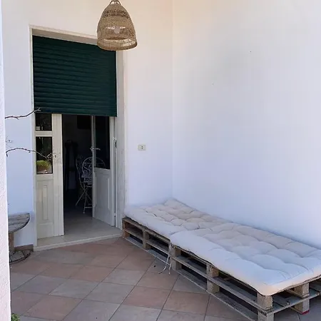 Hotel La Casa Di Alessandra *