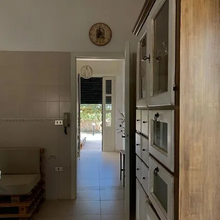 La Casa Di Alessandra Hotel Torre Suda