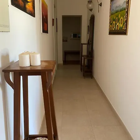 La Casa Di Alessandra Hotel