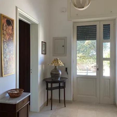 La Casa Di Alessandra * Torre Suda