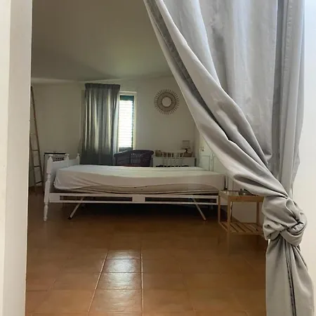 La Casa Di Alessandra *