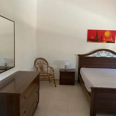 La Casa Di Alessandra Hotel
