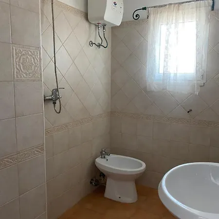 La Casa Di Alessandra Hotel