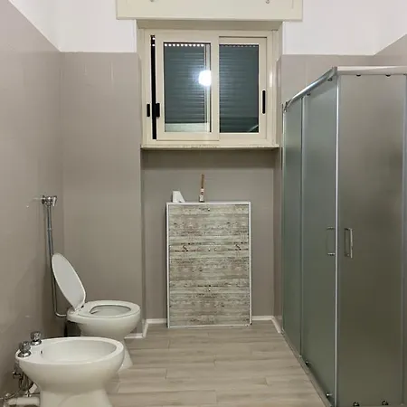 La Casa Di Alessandra Hotel Torre Suda