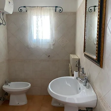 La Casa Di Alessandra Torre Suda