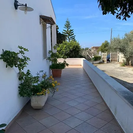 La Casa Di Alessandra