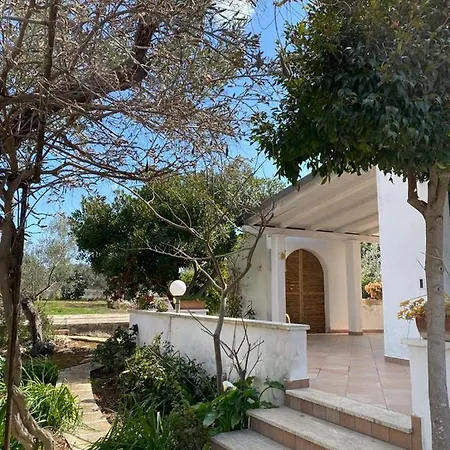 La Casa Di Alessandra 토레 수다
